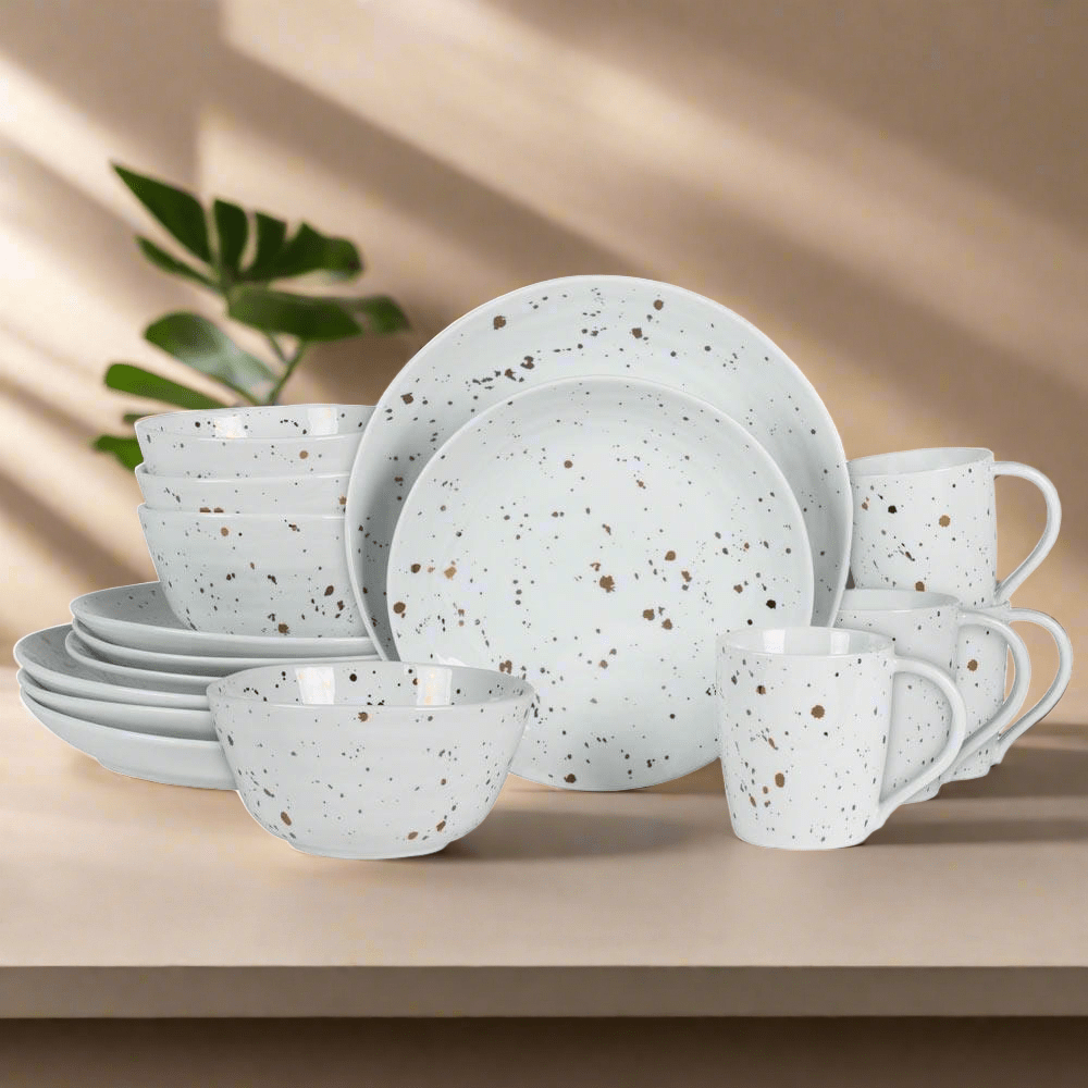 Beautiful dinnerware sets best sale