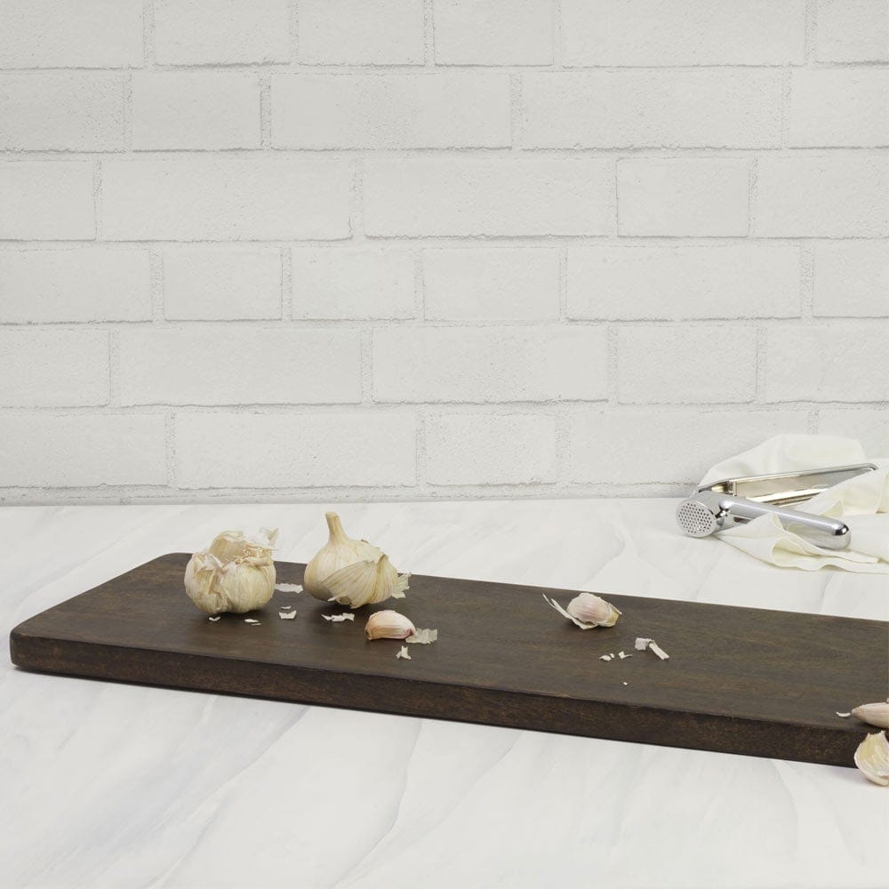 Bartenders Chopping Board - White - Beaumont ™