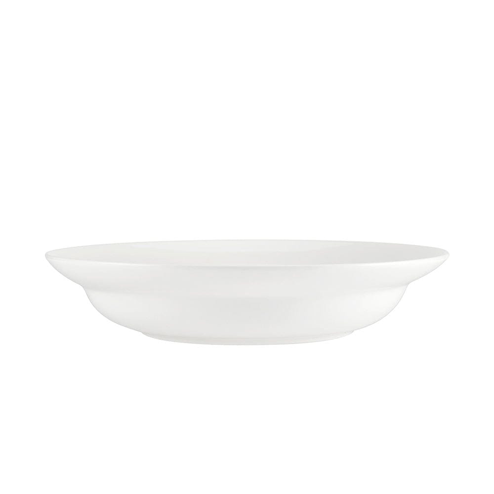 Sizikato 26 Oz Clear Borosilicate Glass Salad Bowl, 6-Inch  Soup Bowl, Batter Bowl: Soup Bowls