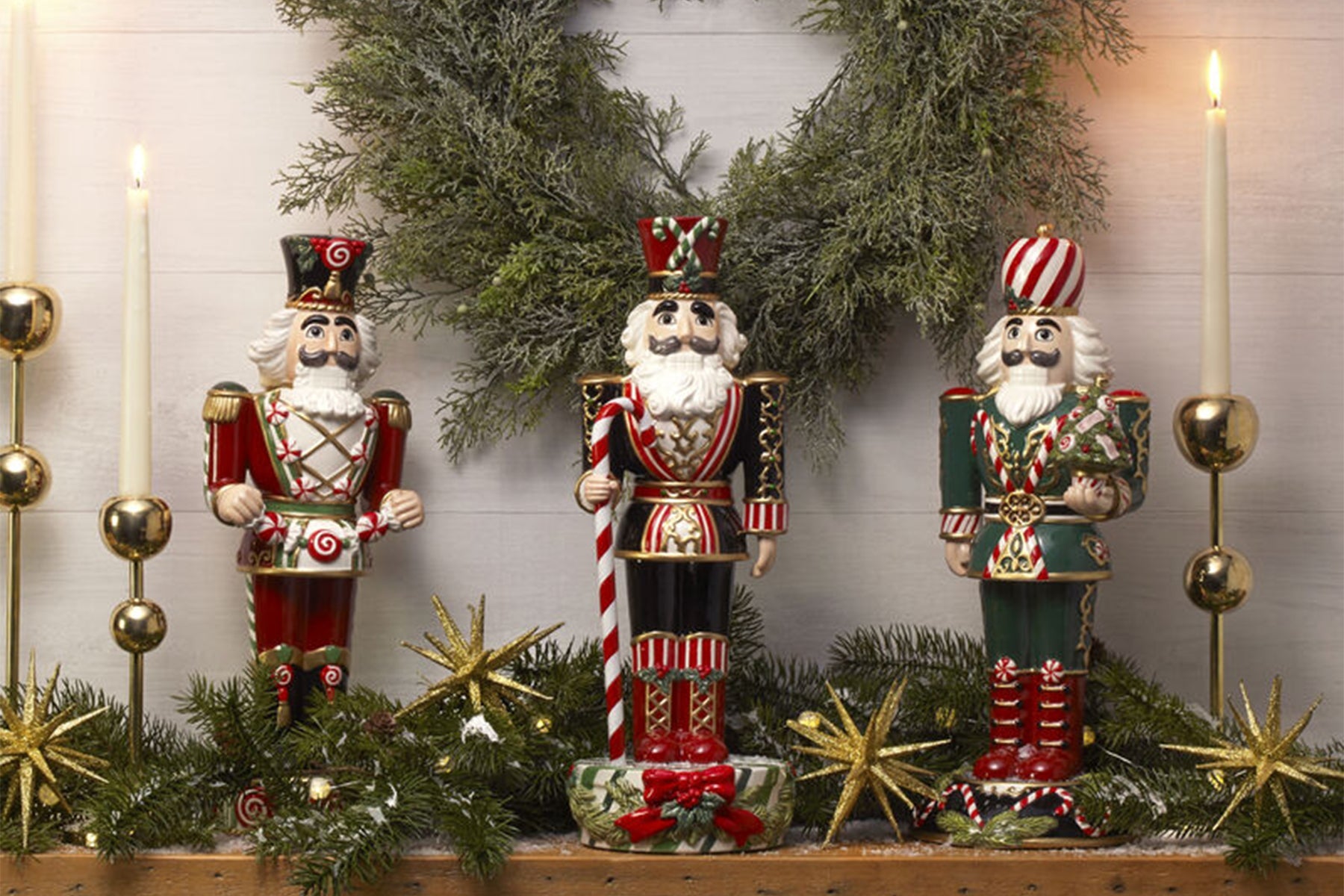 Holiday Nutcracker