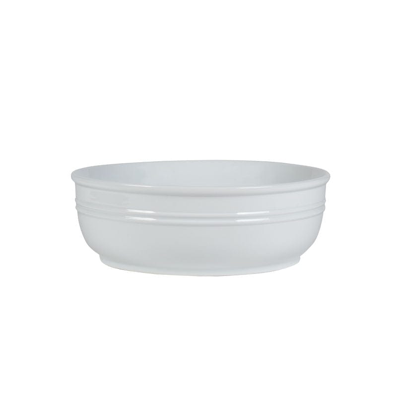 Everyday White® Bistro Serve Bowl