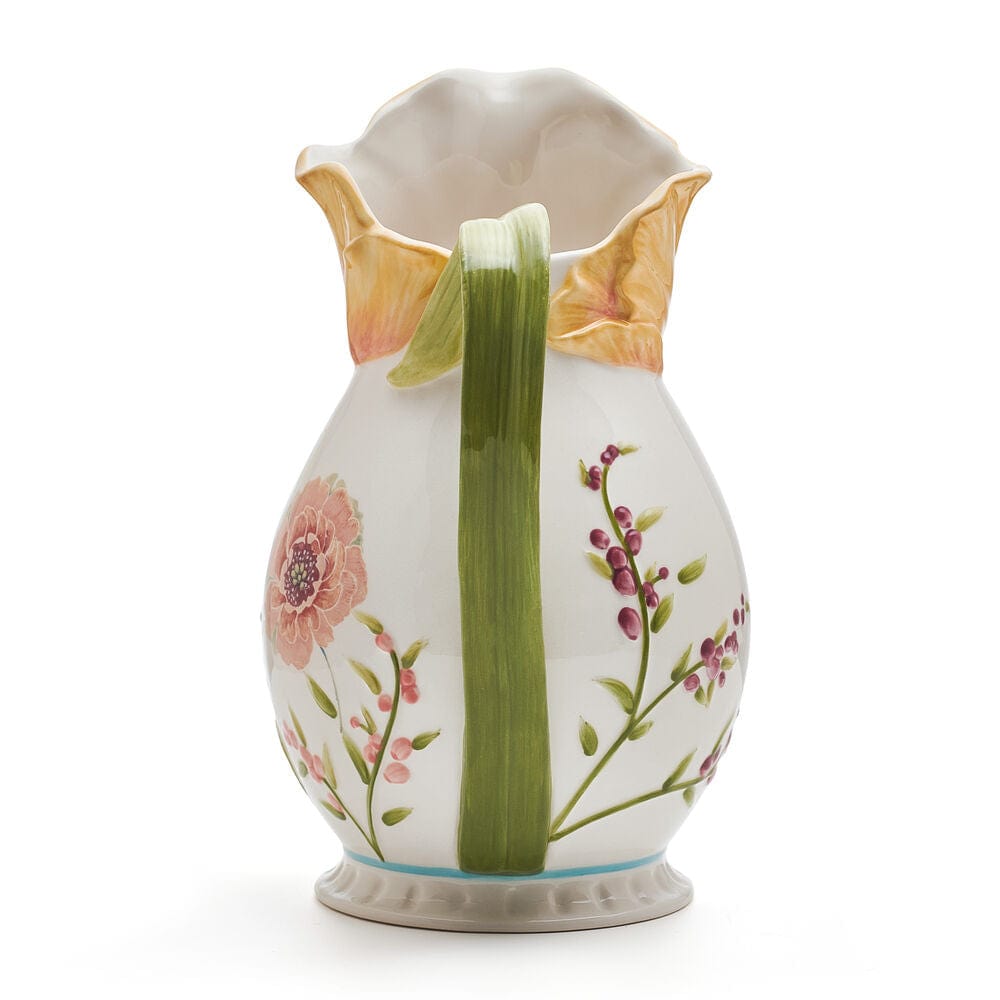 Meadow Pitcher