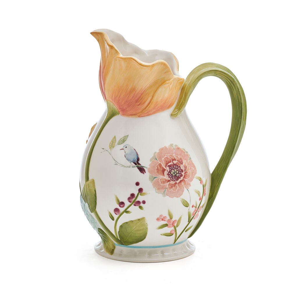 Meadow Pitcher