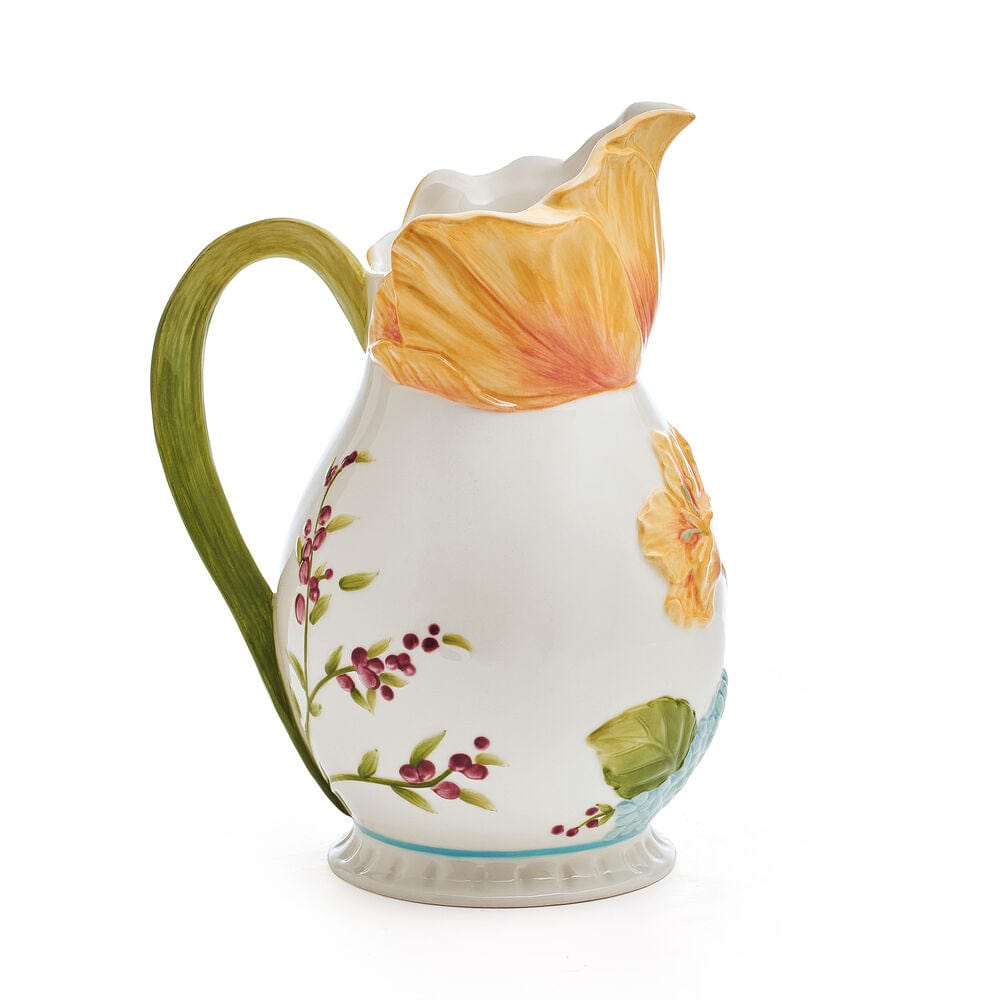 Meadow Pitcher