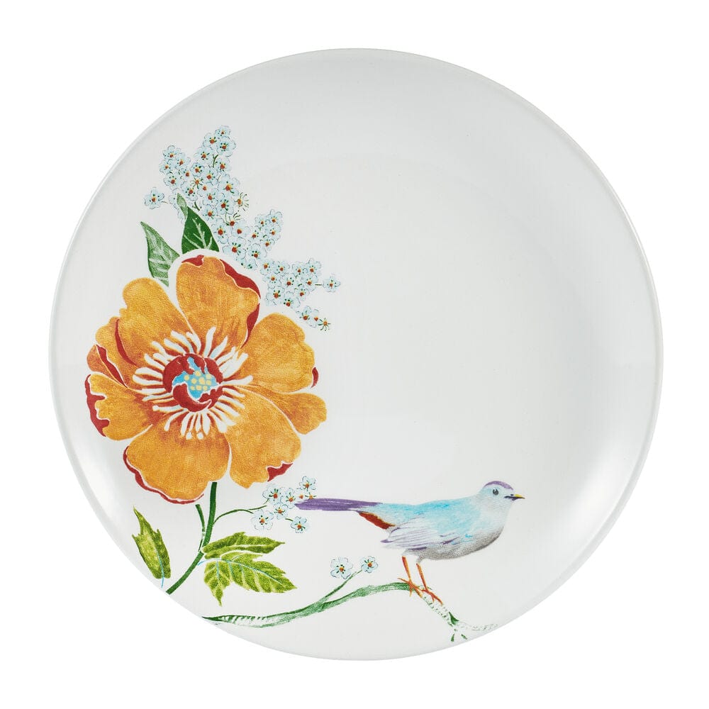 Meadow Set of 4 Salad Plates