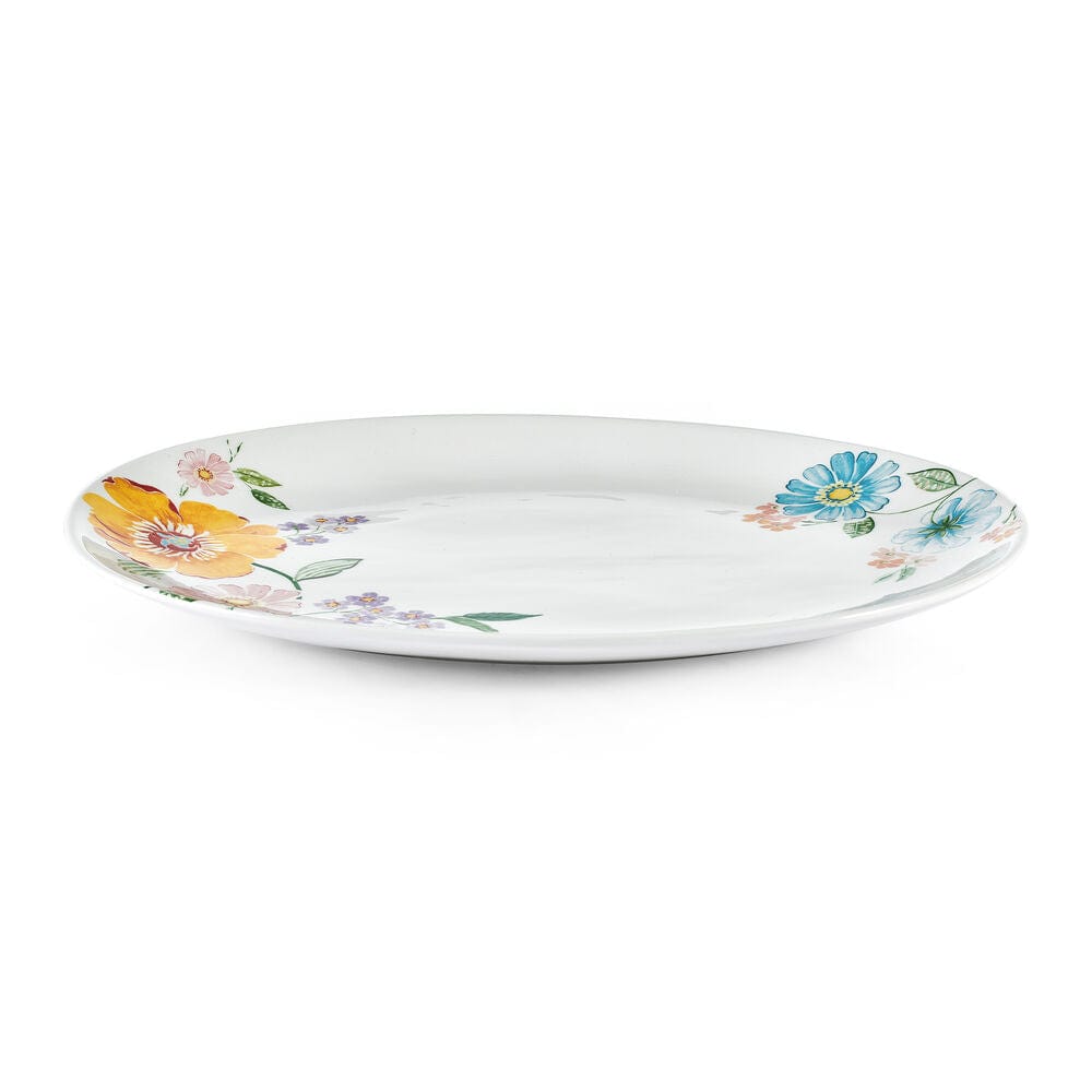 Meadow Platter, 16 IN