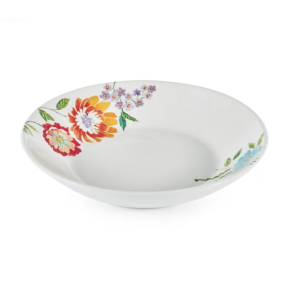 Meadow Set of 2 Serving Bowls