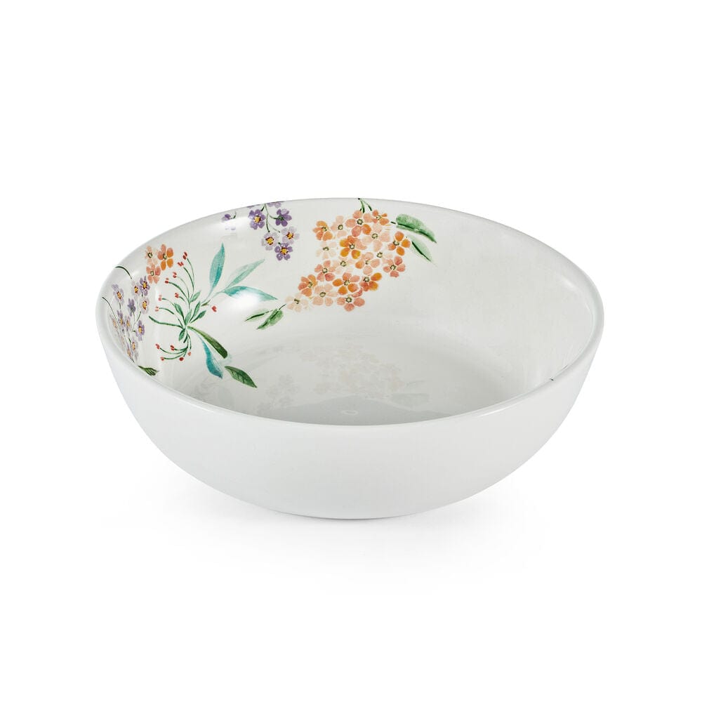 Meadow Set of 2 Serving Bowls