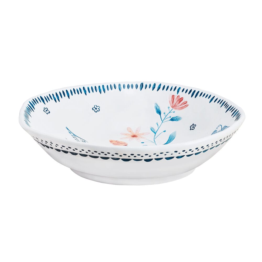 Gracie Serving Bowl