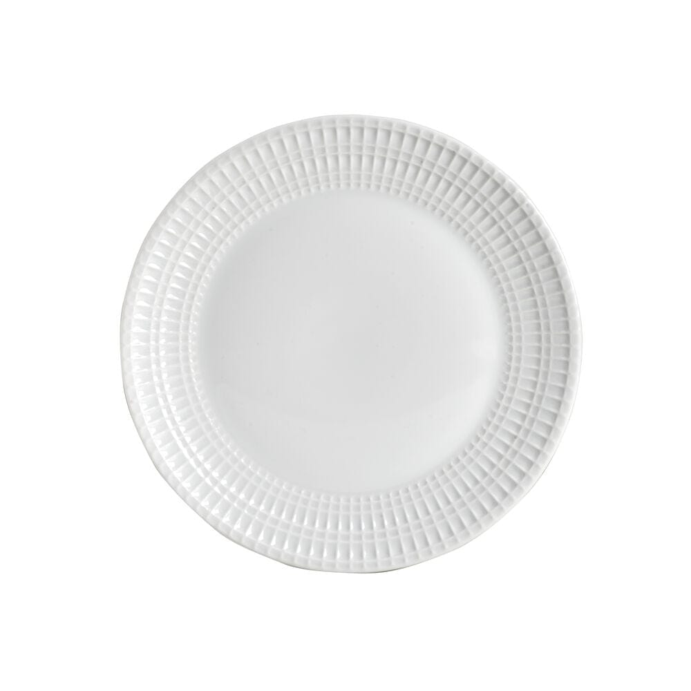 Everyday White® Dillan 12 Piece Dinnerware Set, Service for 4