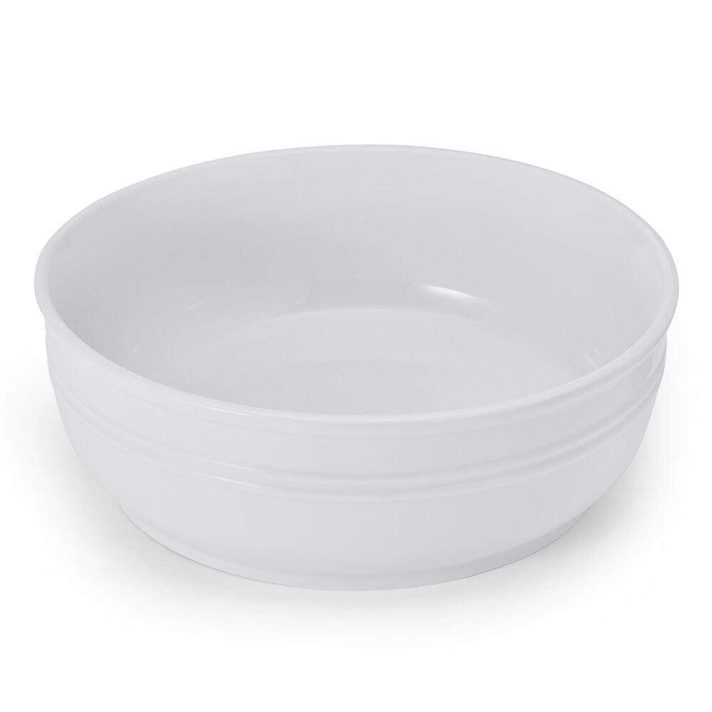 Everyday White® Bistro Serving Bowl