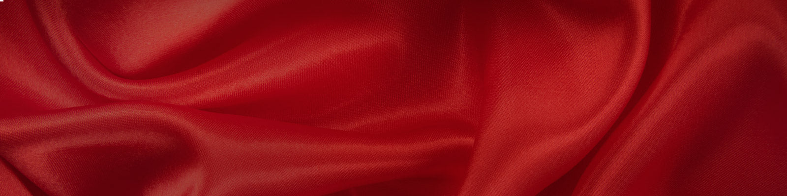 Red Satin Background