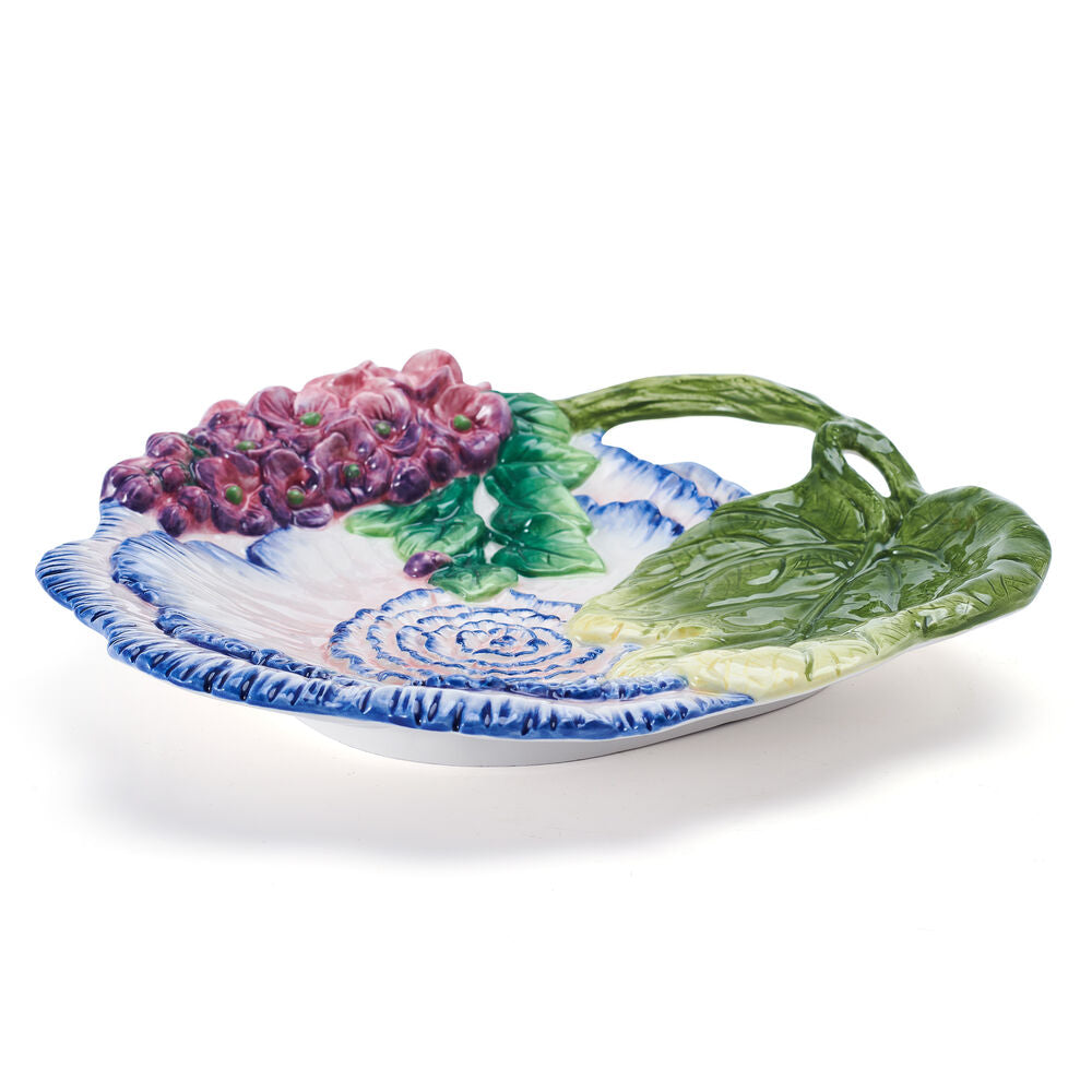 Jardin Accent Salad Plate