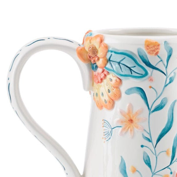 Gracie Pitcher Vase