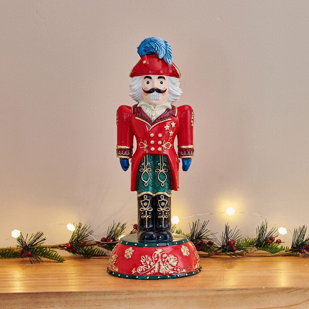 Disney Parks deals Dale Nutcracker Holiday Figurine