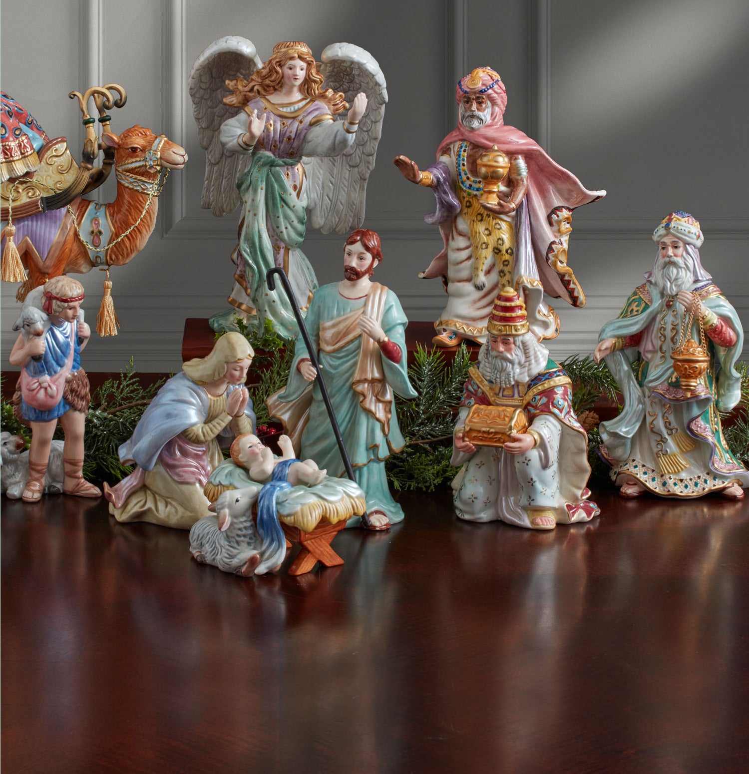 Nativity Collection