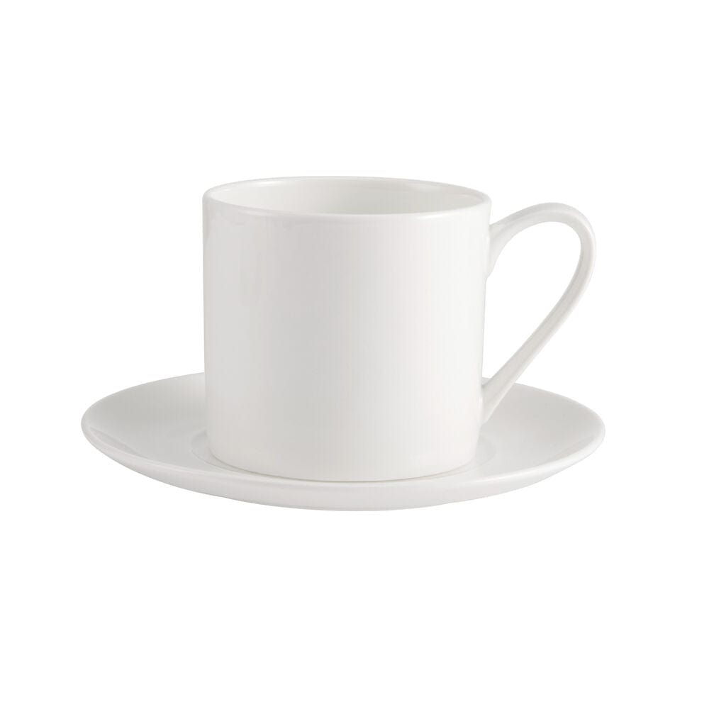 Sawyer Grand Cup and Saucer