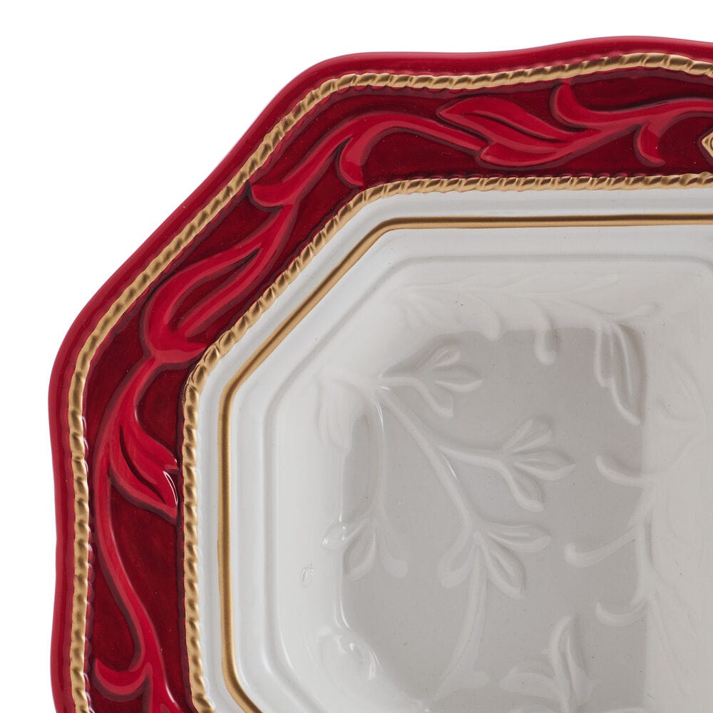 Telluride Divided Serving Platter