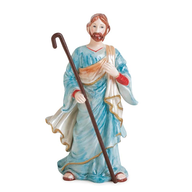 Nativity Joseph Figurine