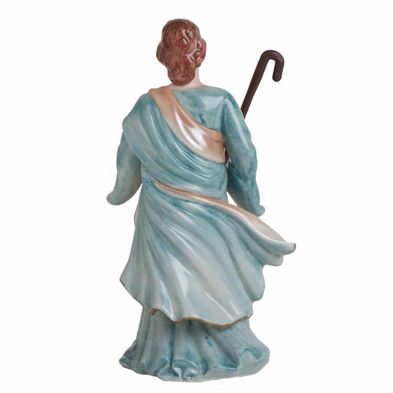 Nativity Joseph Figurine