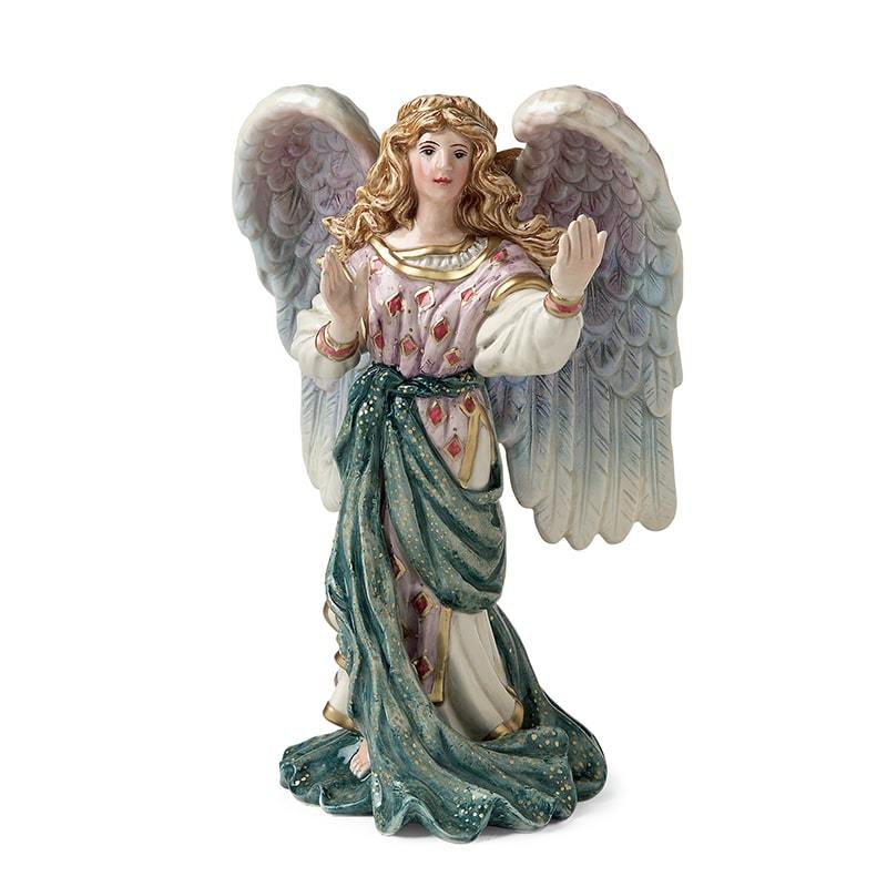 Nativity Angel Figurine