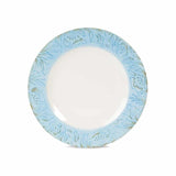 Toulouse Dinner Plate, Blue – Fitz and Floyd