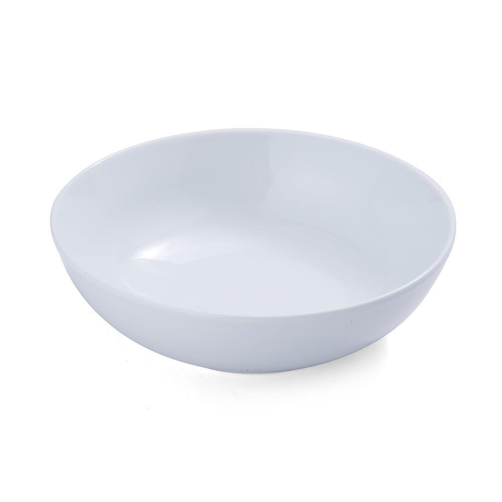 Everyday White® Serve Bowl, 9 IN