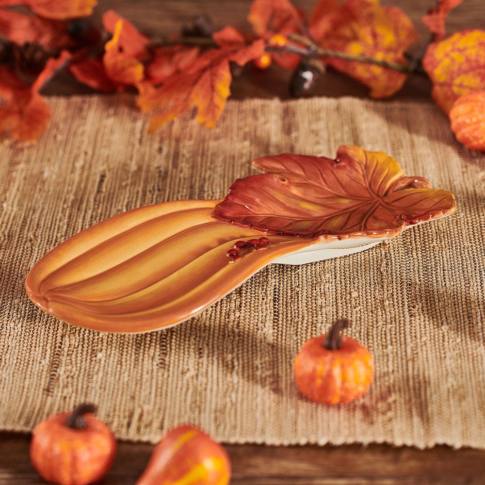 Harvest Spoon Rest