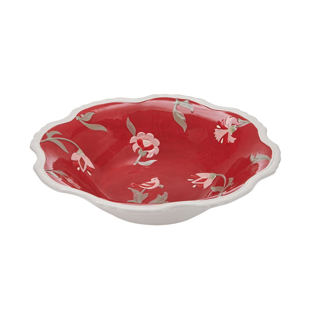 Chalet Vegetable Serve Bowl