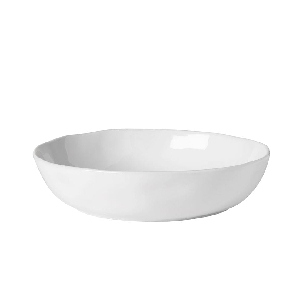 Everyday White® Organic Set of 4 Dinner Bowls – Fitz and Floyd