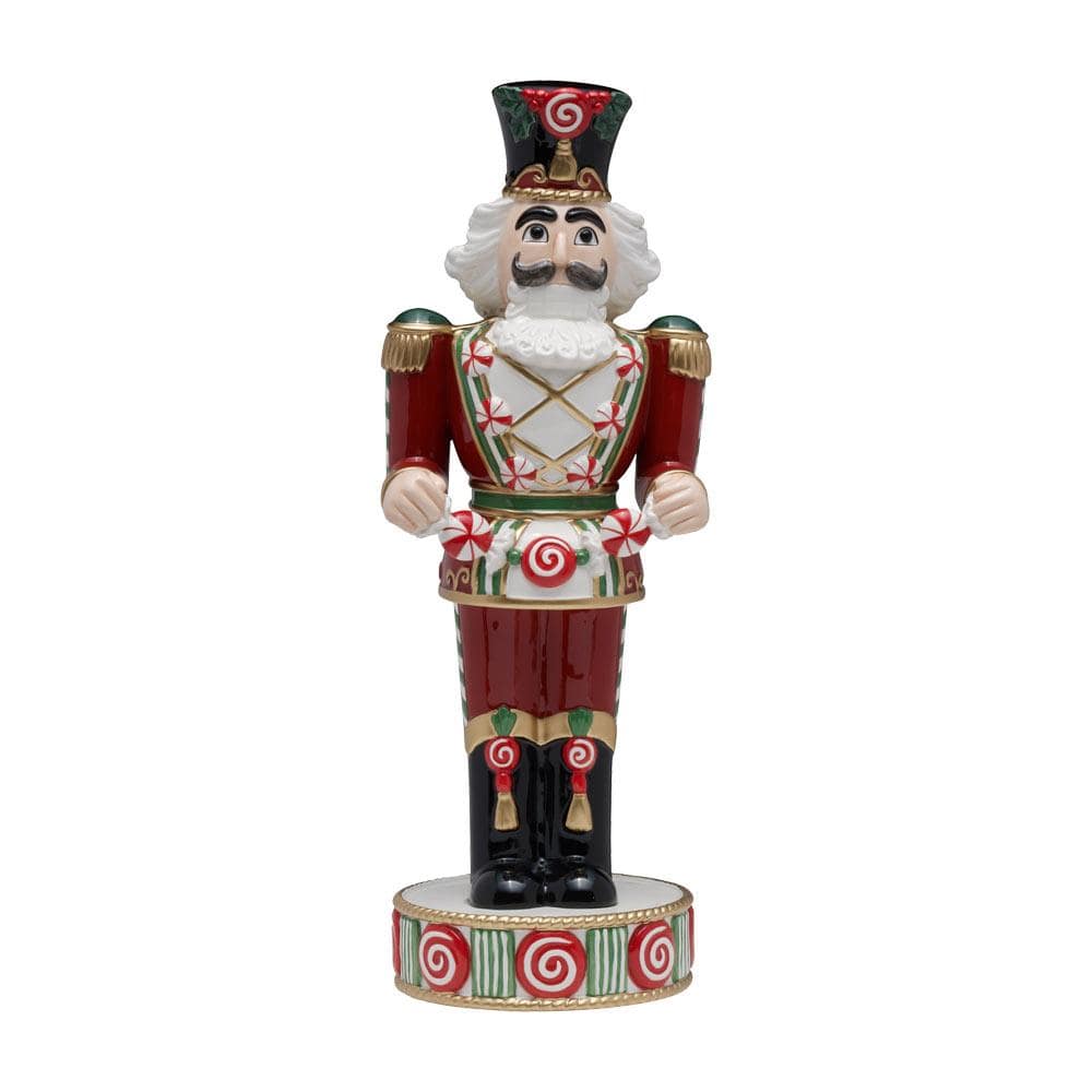 Holiday Nutcracker Sugar Plum Prince, 16.5 IN